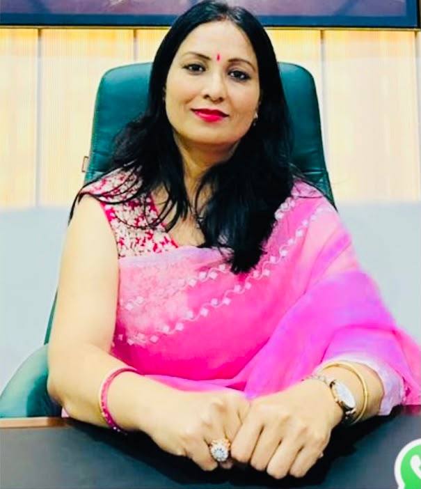Manju Mishra